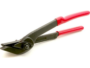 Ножницы для резки стальных лент НМ-20 КВТ (63025)