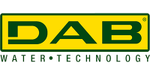 Логотип DAB