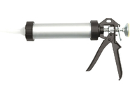 Пистолет для силикона алюминиевый 230мм Vorel 09160