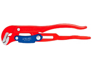 Ключ трубный 1" 330мм красный Knipex (8360010)