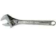Ключ разводной 450мм хромированный Sparta (155455)