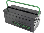 Ящик металлический складной 5-и секционный 200х205х460мм RockForce RF-NTBC128