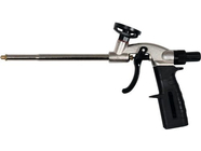 Пистолет для монтажной пены с черной ручкой TEFLON H-D HD-09170