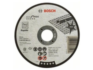 Круг отрезной 125х0.8x22.2мм для нерж. стали Best Bosch (2608603488)