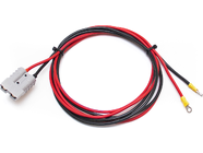 Батарейный кабель Штиль TD50А-M8-1-2х6