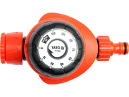 Таймер для управления подачи воды (5-120мин) Yato YT-9951