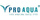 Логотип Pro Aqua