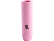 Сопло газовое для TIG горелки №6L 9.5мм (TS 9-20-24-25) Сварог (IGS0043)