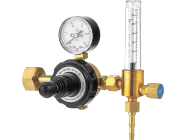 Регулятор расхода газа Сварог PRO CONTROL AR/CO2 1Р