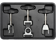 Набор ключей для съема катушек зажигания VAG Yato YT-06205