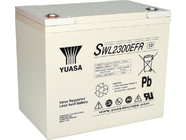 Аккумуляторная батарея YUASA SWL2300-12FR 12V 78Ah