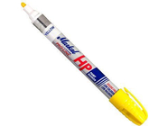 Маркер промышл. перманентный на основе жидк. краски Markal Pro-Line HP 3мм, желтый (96961)