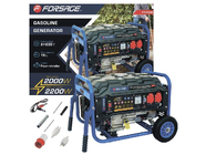 Forsage F-FY2500