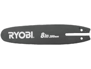 Шина 20см/8" для высоторезов Ryobi RAC235 (5132002589)