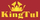 Логотип KingTul