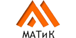 Логотип МАТиК