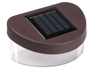 Светильник садовый на солнечных батареях SLR-W02 Фаза (4895205007024)