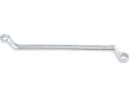Ключ накидной коленчатый 8х10мм хромированный Sparta (147365)