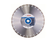 Алмазный круг 400х20мм камень Bosch Professional (2608602604)