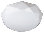 Светильник накладной светодиодный PPB Diamond 60Вт 3000-6500K Jazzway (5012158)