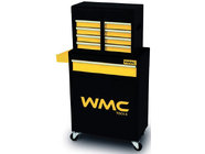Тележка инструментальная с набором инструментов WMC TOOLS WMC-WMC257