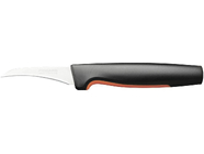 Нож для корнеплодов с изогнутым лезвием 7см Fiskars Functional Form (1057545)