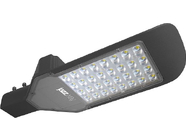 Светильник светодиодный уличный 3400Лм 30Вт PSL02 5000К Jazzway (5005761)