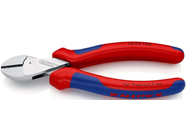 Бокорезы компактные особой мощности KNIPEX X-Cut® 160мм (7305160)