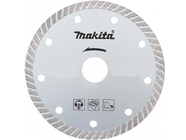 Алмазный круг 125х22мм по бетону Turbo Makita B-28014