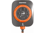 Разбрызгиватель многорежимный 8-форматный Daewoo DWS 1008