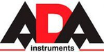 Логотип ADA Instruments