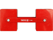 Струбцина магнитная для сварки 22,5кг Yato YT-0862