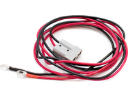 Батарейный кабель Штиль TD50А-M8-2-2х6