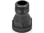 Переход 3/4"х1/2" вн.-нар. чугун черный AV Engineering (AVEC471003412)