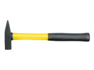 Молоток слесарный 2кг с фиберглассовой ручкой Vorel 30400