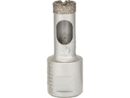 Алмазная коронка D20мм M14 Best for Ceramic Bosch (2608587115)