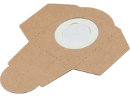Мешок для пылесоса бумажный 30 л. Wortex (3 шт) (VCB300000021)