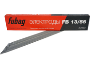 Электрод сварочный Fubag FB 13/55 D3.0мм 0.9кг (38881)