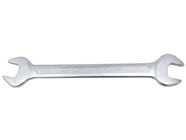 Ключ рожковый 16х17мм Forsage F-7541617