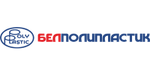 Логотип Белполипластик