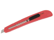 Нож канцелярский Forsage F-5055P5