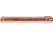 Цанга TIG горелки 3.2 мм (L=50 мм) SOLARIS (WA-3813)