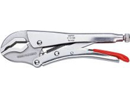 Клещи зажимные Knipex KN-4114250