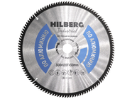 Диск пильный по алюминию 300х120Tx30мм Hilberg Industrial HA300