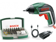 Bosch IXO V Bit Set (06039A800S)