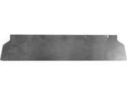 Сменное лезвие для финишного шпателя 400мм Yato YT-52241