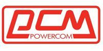 Логотип Powercom