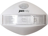 Светильник накладной с датчиком движения TS1-L03 0,61Вт Jazzway (4610003327316)