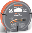 Шланг 1/2" (13мм) 50м Daewoo MaxiFlex DWH 3117