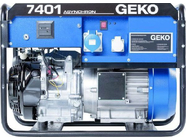 Geko 7401E-AA/HHBA